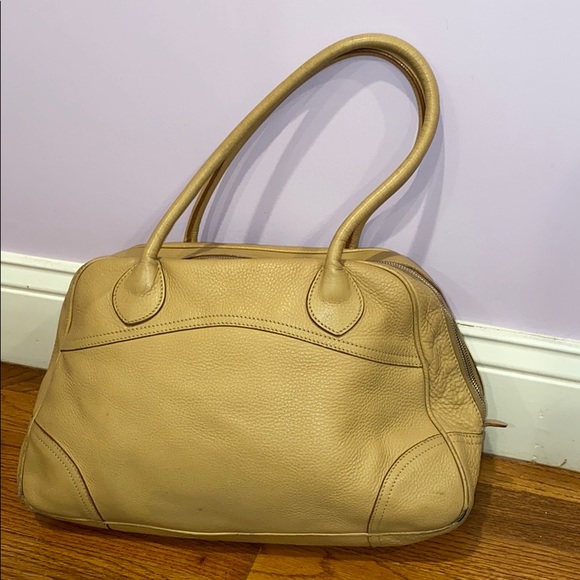 Prada Leather Bag - Picture 10 of 17